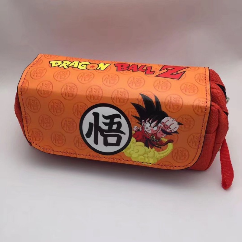 Model Kit Dragon Ball - Nieuwe Dragon Ball Enlightenment Pen Bag