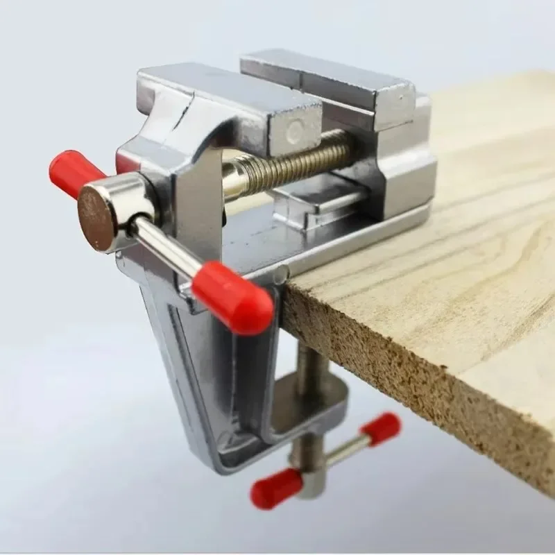 Model Kit Vise - 2026 Mini Bankschroef Multifunctioneel 3,5 inch