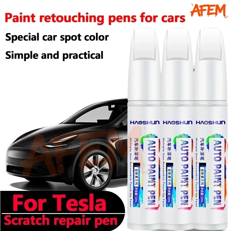 Model Kit Paint Remover - Geschikt voor Tesla Model 3 Y