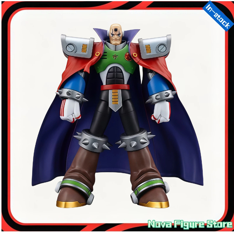 Mega Man X Model Kit - Op voorraad Kotobukiya KP750 Mega Man