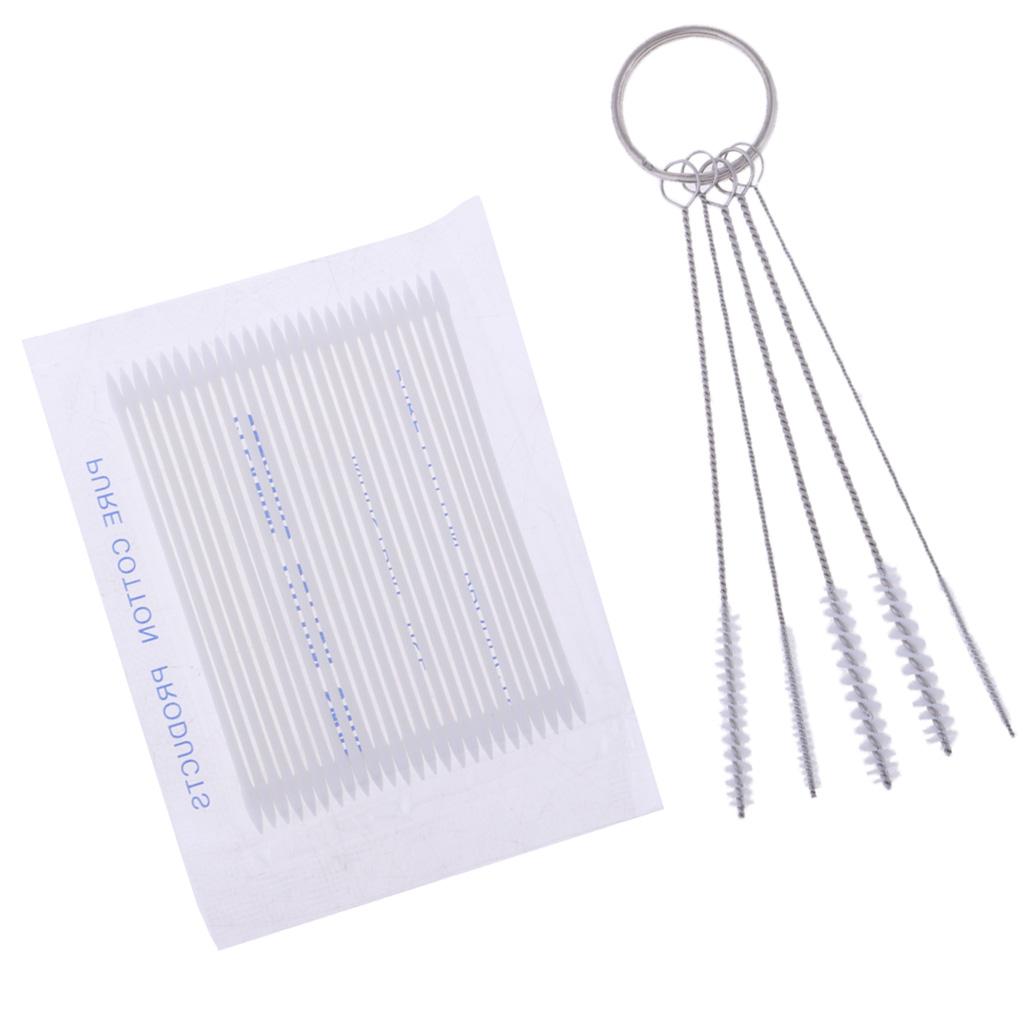 Model Kit Paint Remover - Hobby Model Tool Airbrush Reinigingsset met