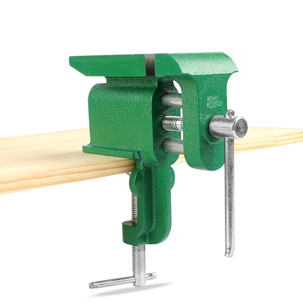 Tafel Bankschroef Bankschroef  - Model Kit Vise recensie en prijs