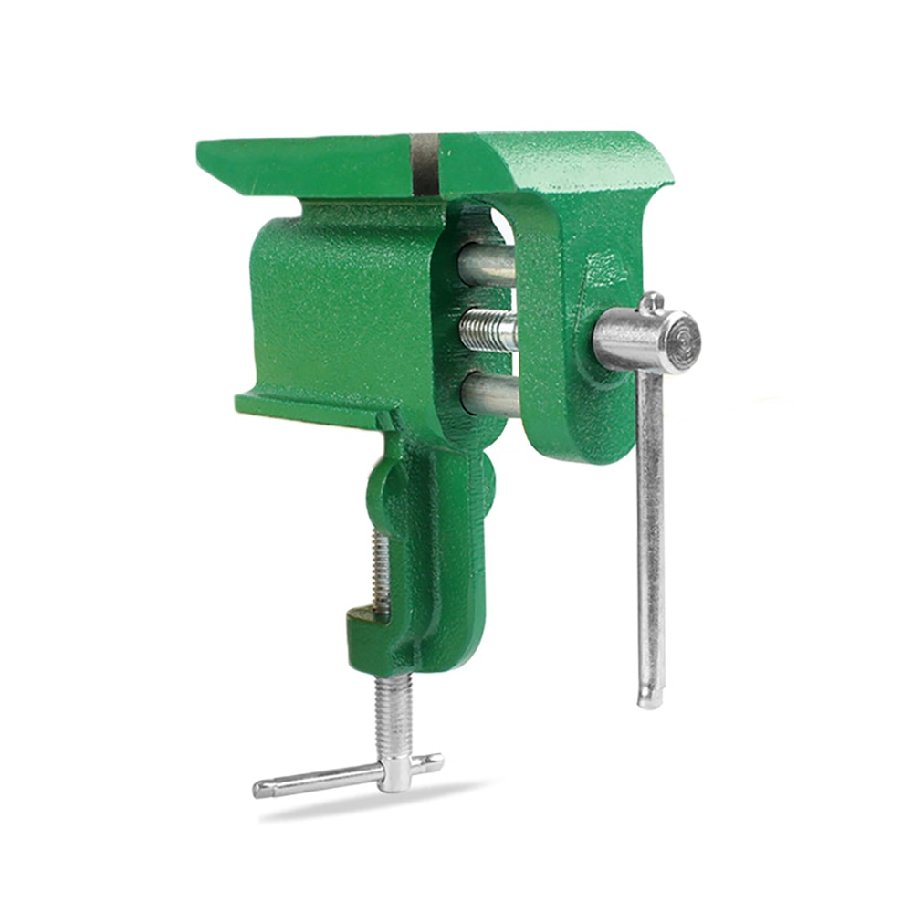 Tafel Bankschroef Bankschroef  - Model Kit Vise recensie en prijs