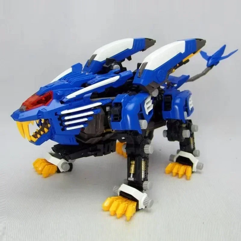 ZOIDS RPZ-028 Blade Liger AB B - Model Kit Zoids Blade Liger recensie en prijs
