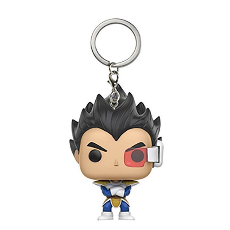 Funko Dragon Ball Goku Vegeta  - Model Kit Dragon Ball recensie en prijs