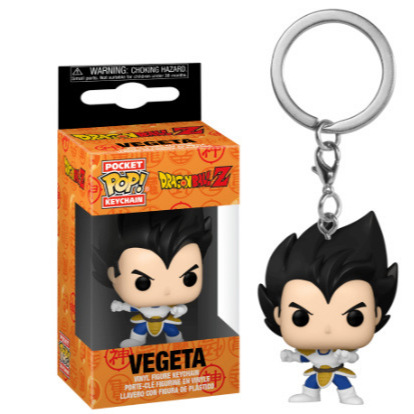 Funko Dragon Ball Goku Vegeta  - Model Kit Dragon Ball recensie en prijs