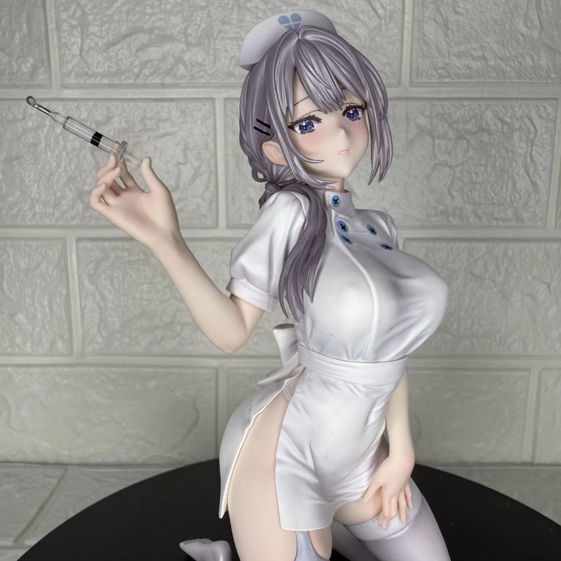 Kotobukiya Anime Figuur Origin - Model Kit Girl recensie en prijs