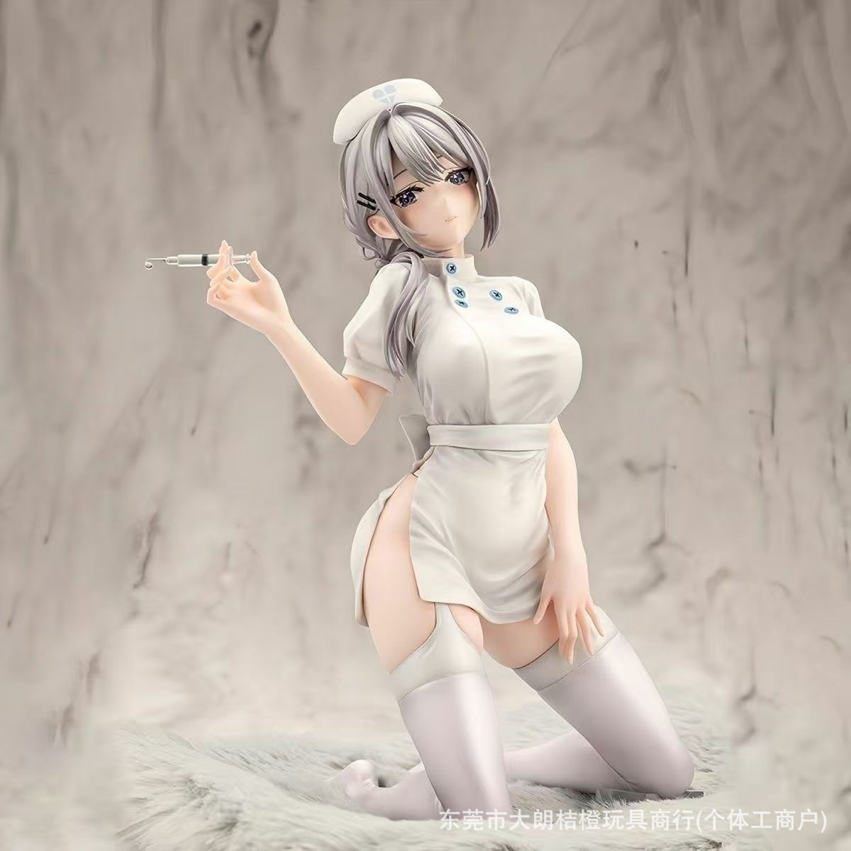 Kotobukiya Anime Figuur Origin - Model Kit Girl recensie en prijs
