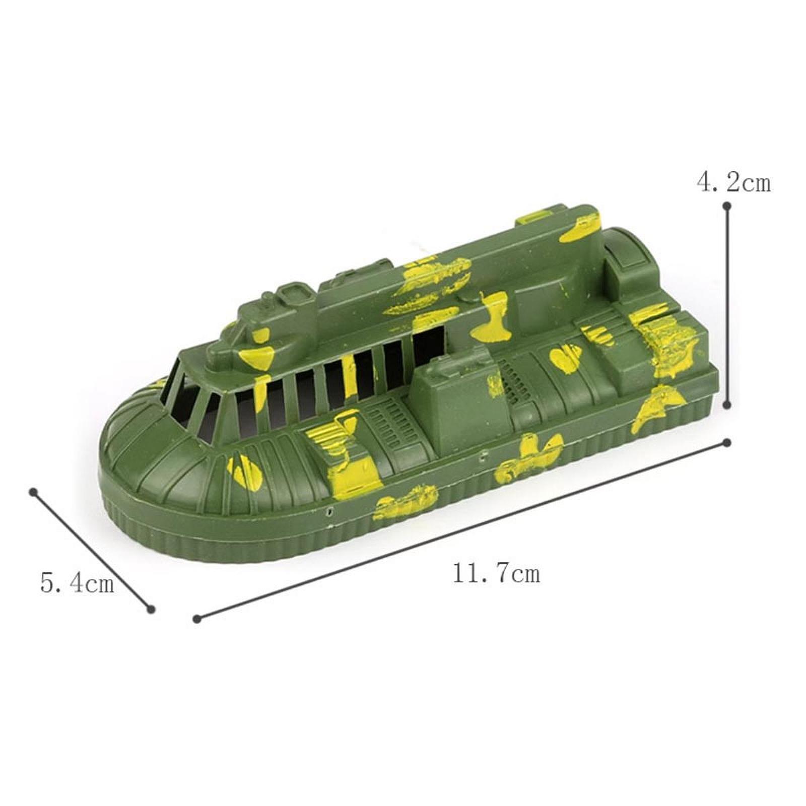10x Navy Schip Speelgoedmodel  - Model Kit Girl recensie en prijs