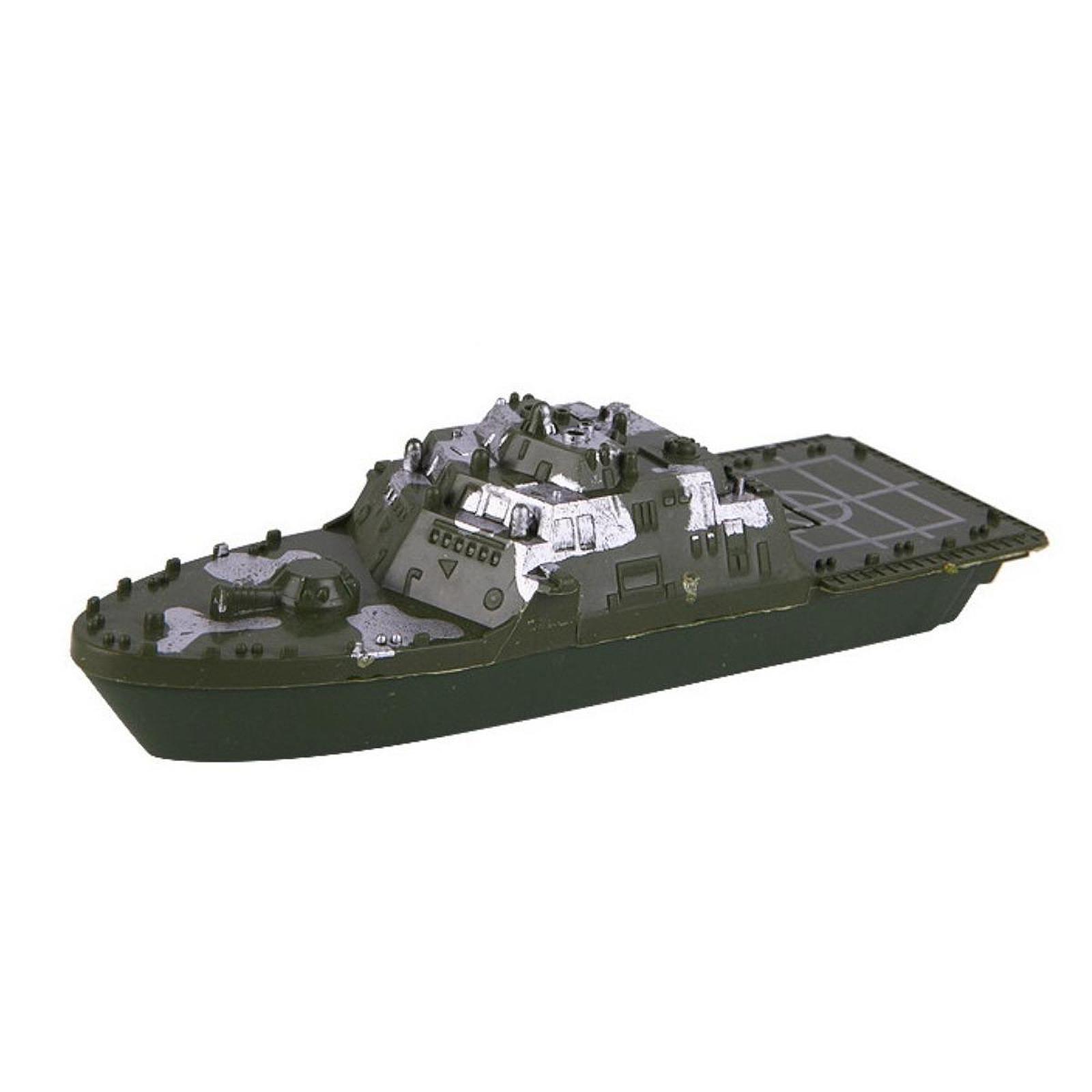 10x Navy Schip Speelgoedmodel  - Model Kit Girl recensie en prijs