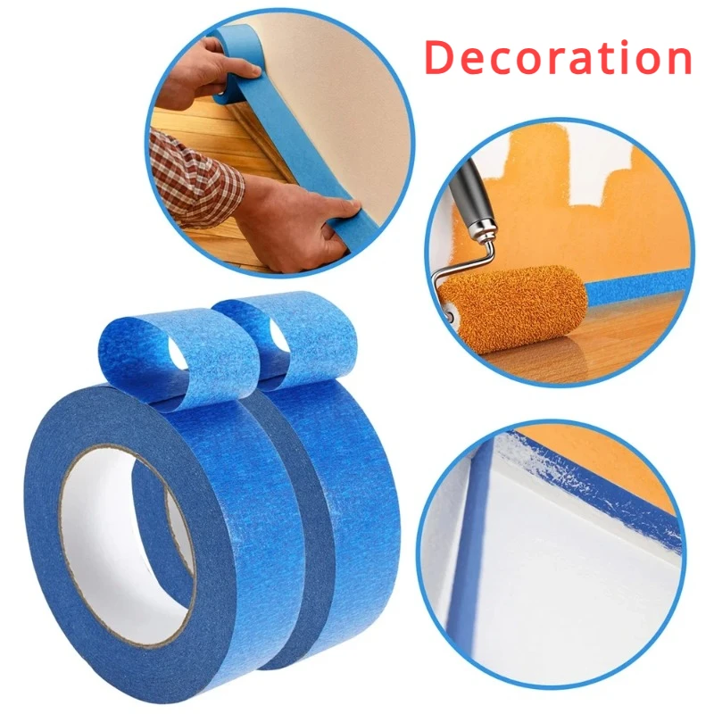 YITAPE Multi Surface Afplaktap - Model Kit Paint Remover recensie en prijs