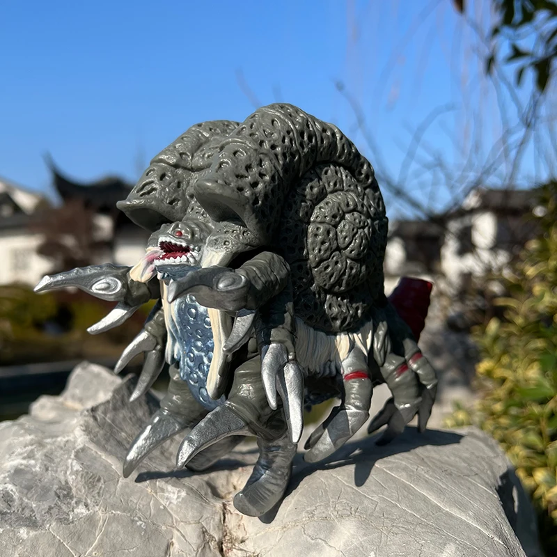 17 cm Godzilla Serie Action Fi - Model Kit Kyogre recensie en prijs