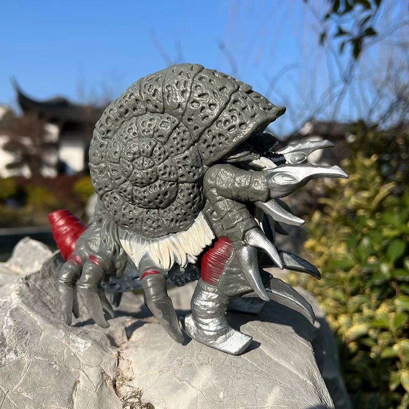 17 cm Godzilla Serie Action Fi - Model Kit Kyogre recensie en prijs