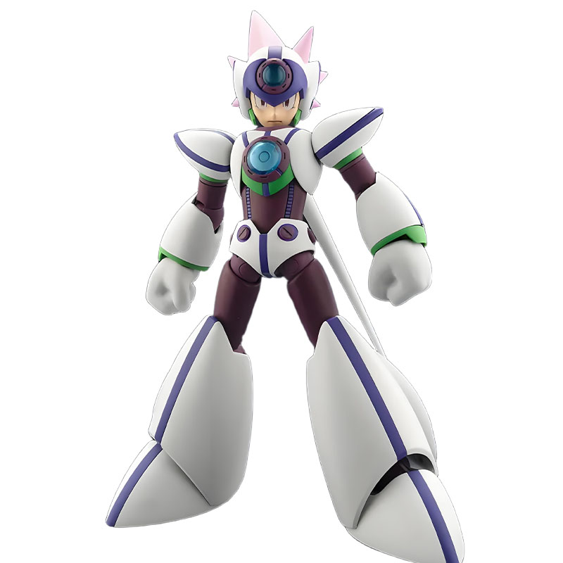 KOTOBUKIYA Originele KUNSTSTOF - Mega Man X Model Kit recensie en prijs