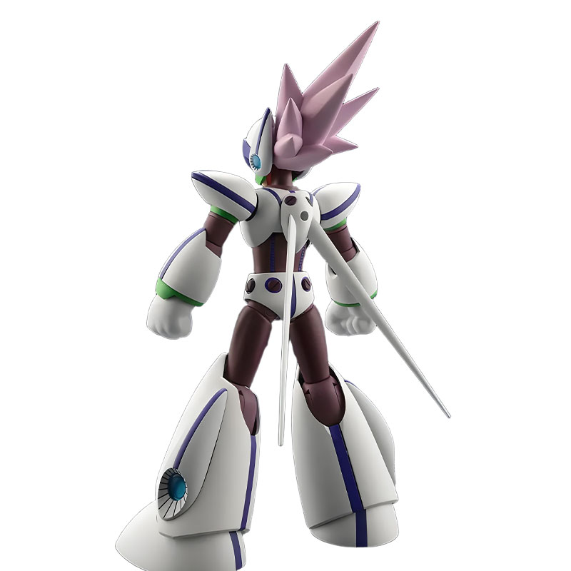 KOTOBUKIYA Originele KUNSTSTOF - Mega Man X Model Kit recensie en prijs