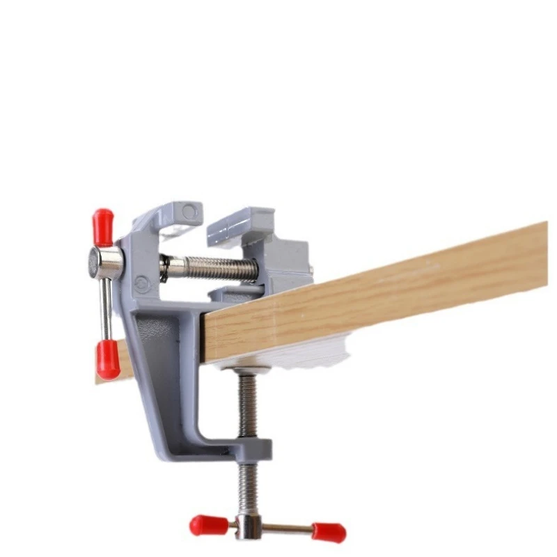 2026 Mini Bankschroef Multifun - Model Kit Vise recensie en prijs