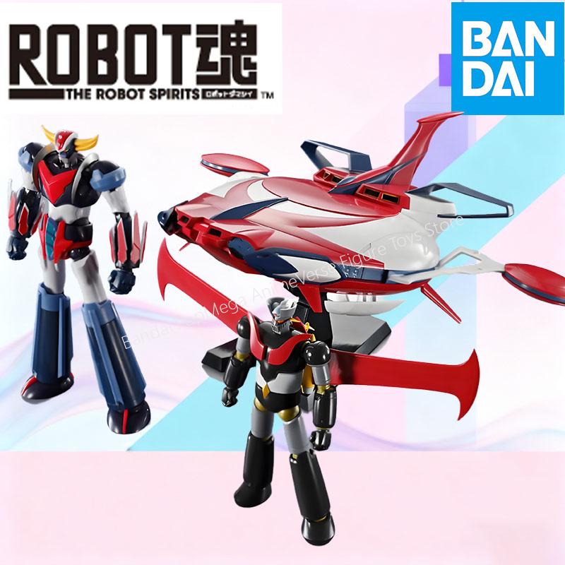 In Voorraad BANDAI Originele D - Model Kit Mazinger recensie en prijs