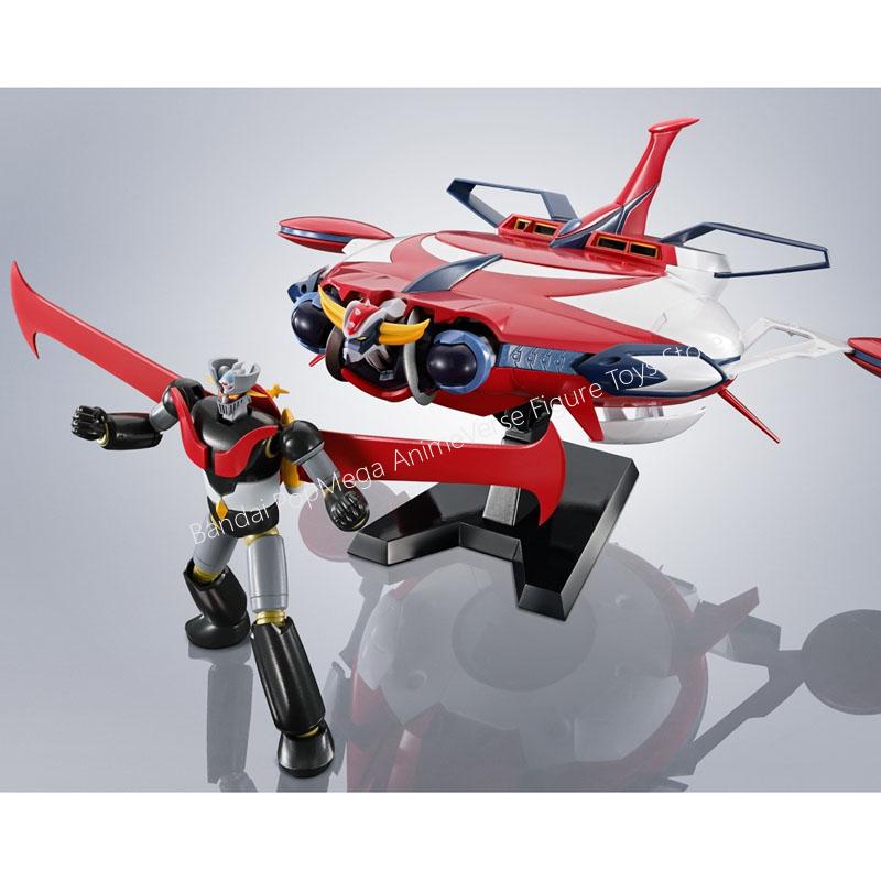 In Voorraad BANDAI Originele D - Model Kit Mazinger recensie en prijs