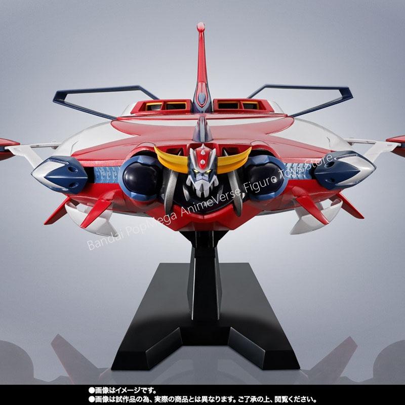 In Voorraad BANDAI Originele D - Model Kit Mazinger recensie en prijs