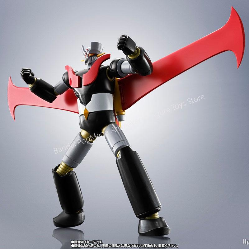 In Voorraad BANDAI Originele D - Model Kit Mazinger recensie en prijs
