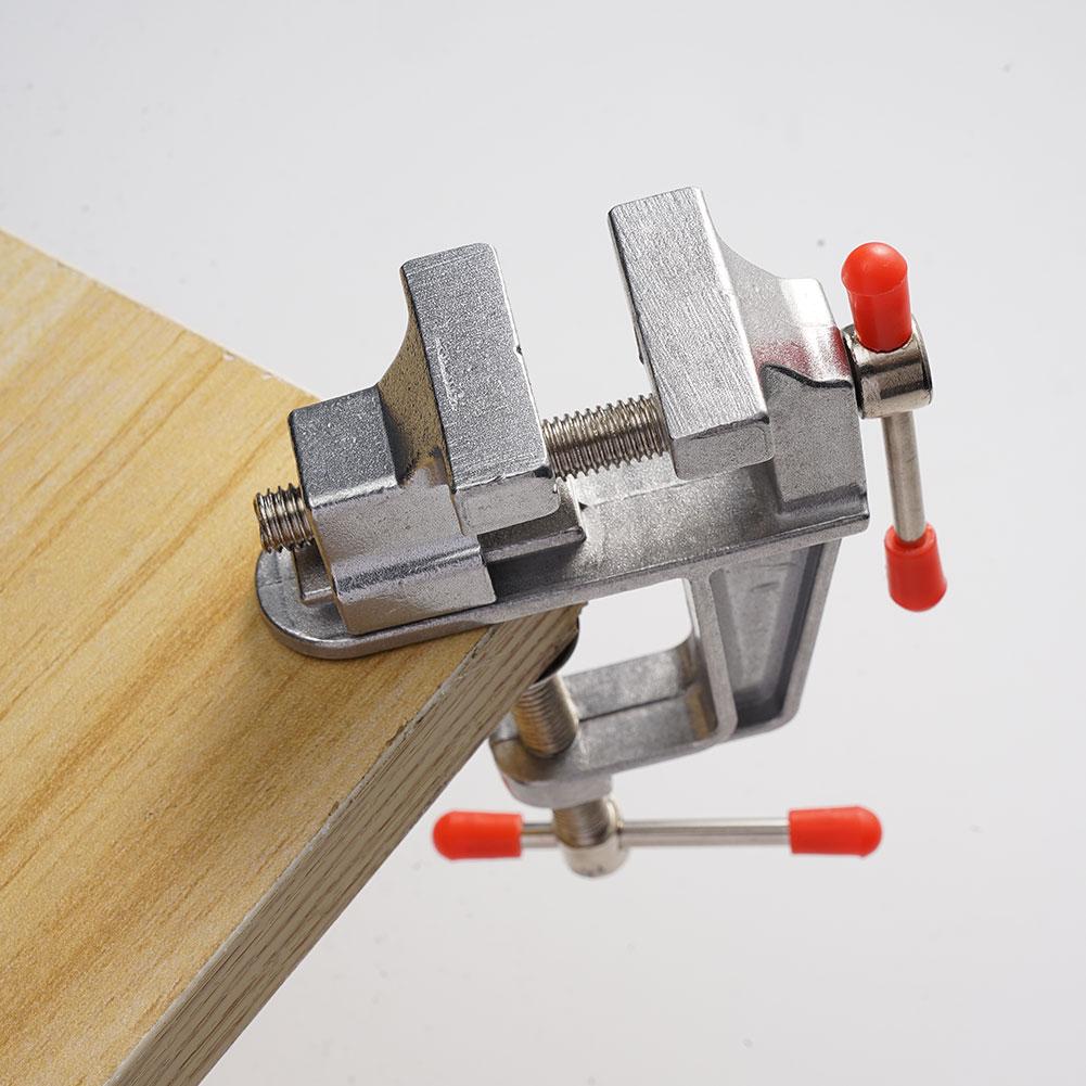 Nieuwe Mini Bankschroef Multif - Model Kit Vise recensie en prijs