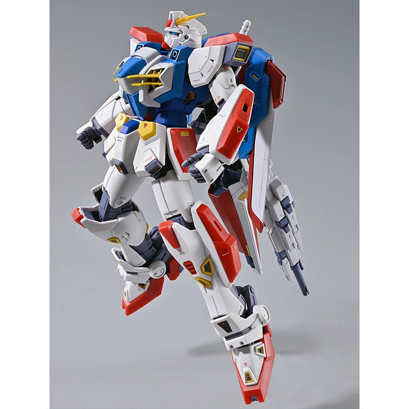 Bandai PB Limited MG 1/100 Gun - Model Kit Xà Nữ recensie en prijs