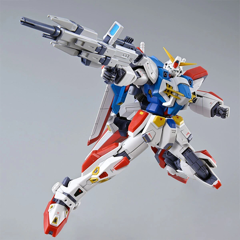 Bandai PB Limited MG 1/100 Gun - Model Kit Xà Nữ recensie en prijs