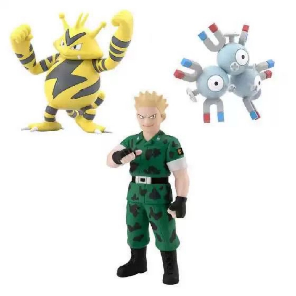 Anime POKEMON Milotic Schaal W - Model Kit Kyogre recensie en prijs