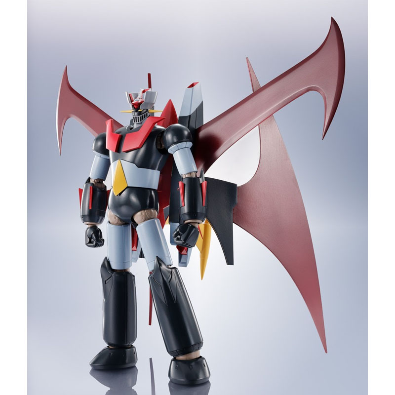 Bandai Echte Robot Spirits Maz - Model Kit Mazinger recensie en prijs