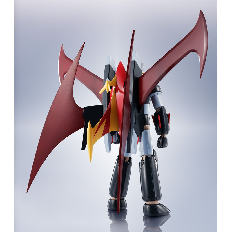 Bandai Echte Robot Spirits Maz - Model Kit Mazinger recensie en prijs