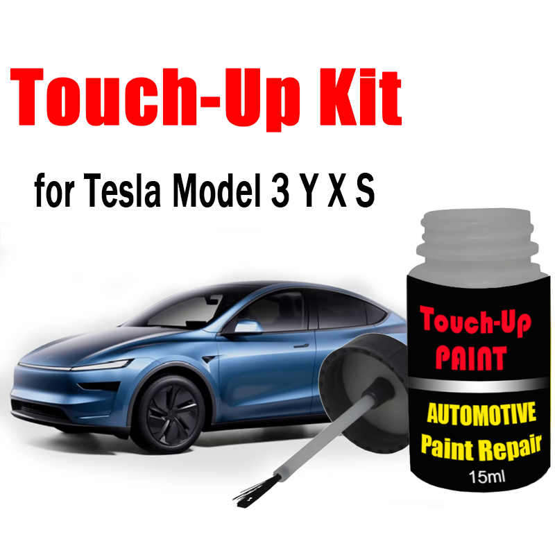 Custom Car Paint Touch Up Kit  - Model Kit Paint Remover recensie en prijs