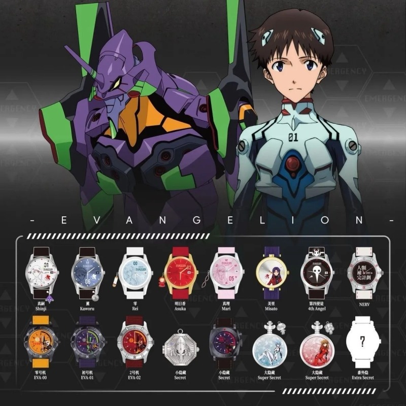 Origineel MAIHE BOXFUN Neon Ge - Model Kit Aoshima recensie en prijs
