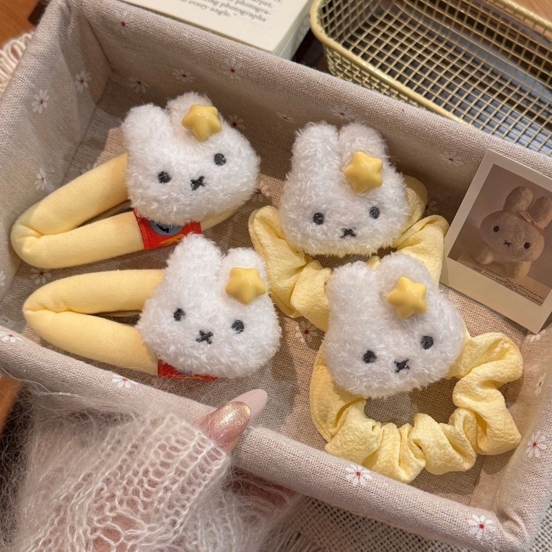 Miffy Haarband Creatief Hoogwa - Model Kit Girl recensie en prijs