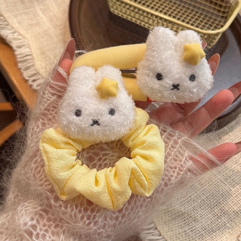 Miffy Haarband Creatief Hoogwa - Model Kit Girl recensie en prijs