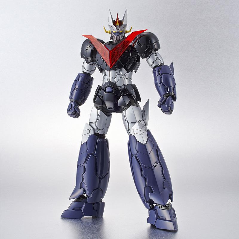 Bandai Figuur Mazinger Z Model - Model Kit Mazinger recensie en prijs