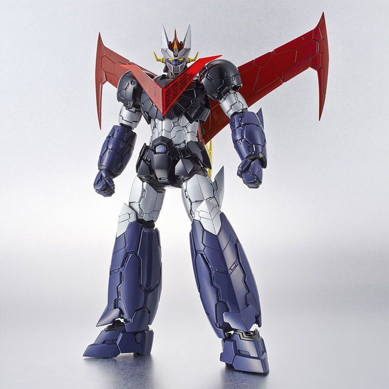 Bandai Figuur Mazinger Z Model - Model Kit Mazinger recensie en prijs