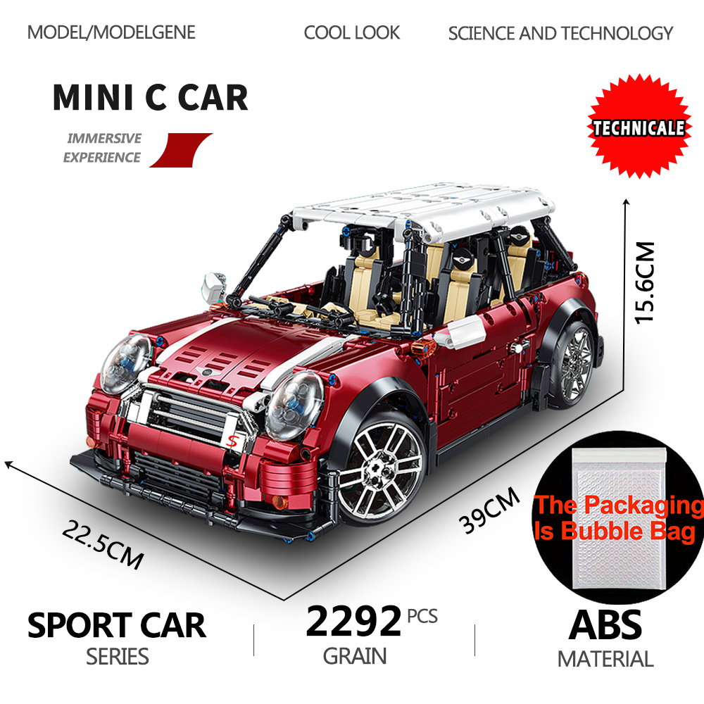 Beroemde Klassieke Auto Model  - Model Kit Lamborghini recensie en prijs