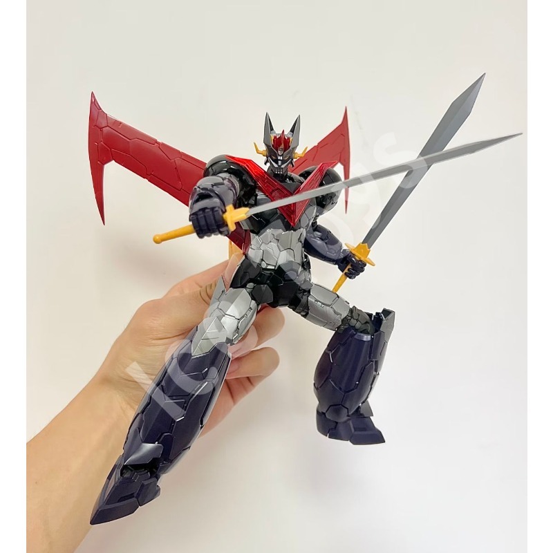 24 uur levering Bandai HG 1/14 - Model Kit Mazinger recensie en prijs
