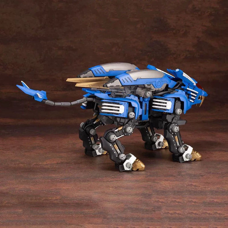 KOTOBUKIYA Echt HMM Zoids RZ-0 - Model Kit Zoids Blade Liger recensie en prijs