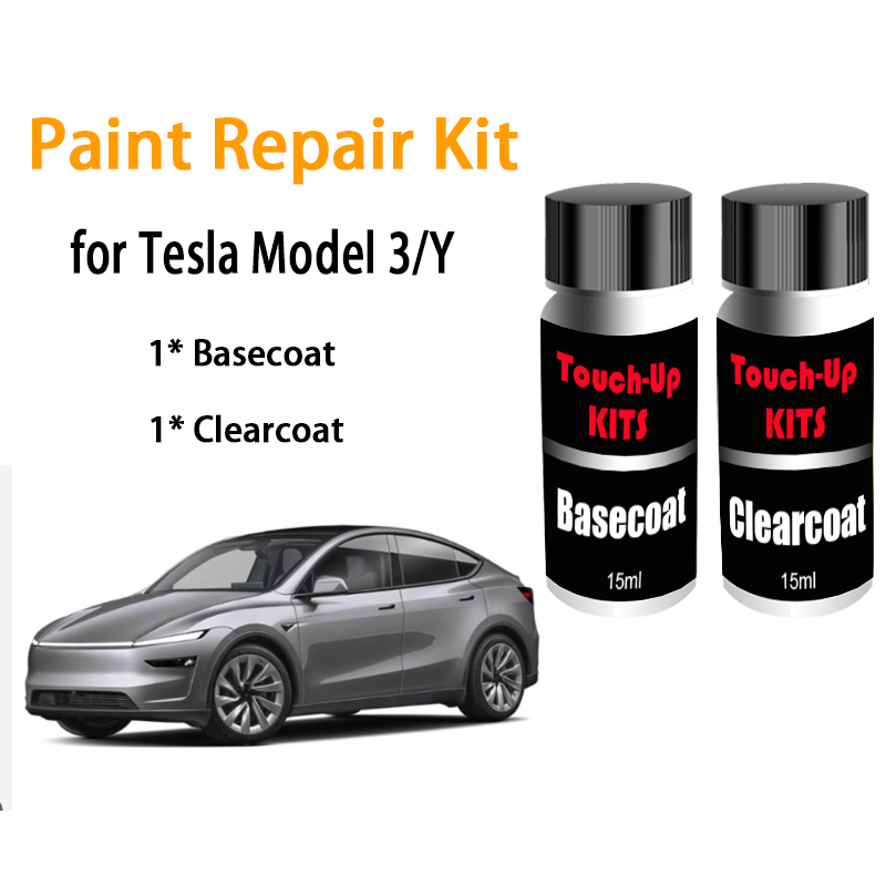 Autolakreparatieset voor Tesla - Model Kit Paint Remover recensie en prijs