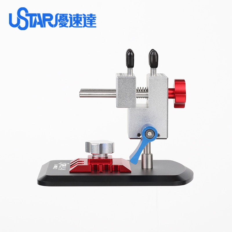 Hobby Model Gereedschap Alumin - Model Kit Vise recensie en prijs