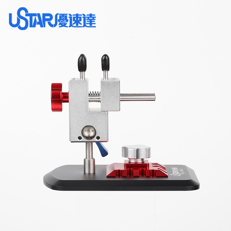 Hobby Model Gereedschap Alumin - Model Kit Vise recensie en prijs