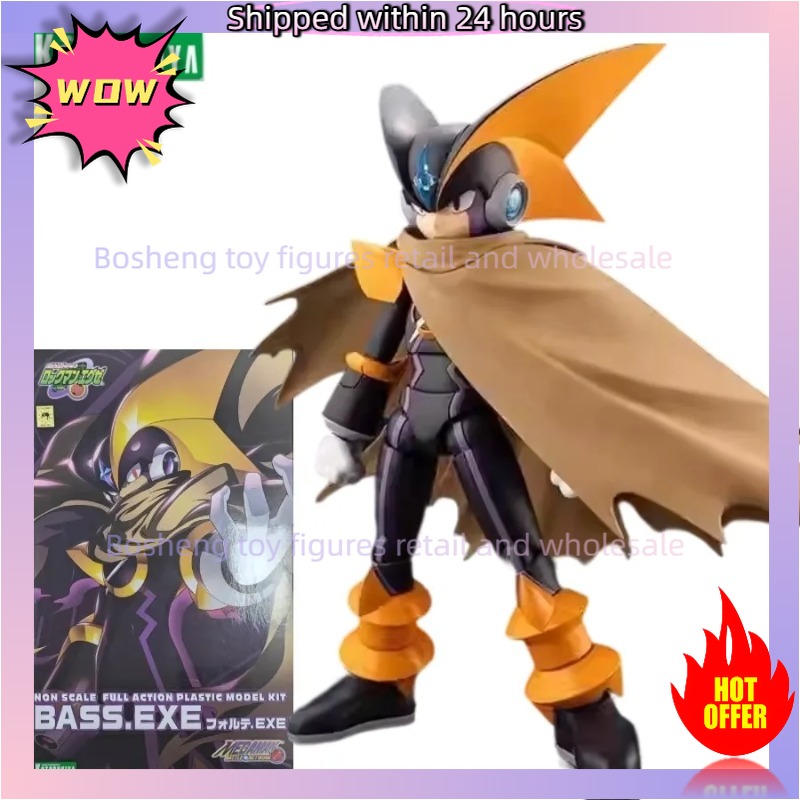 Kotobukiya Mega Man Actionfigu - Mega Man X Model Kit recensie en prijs