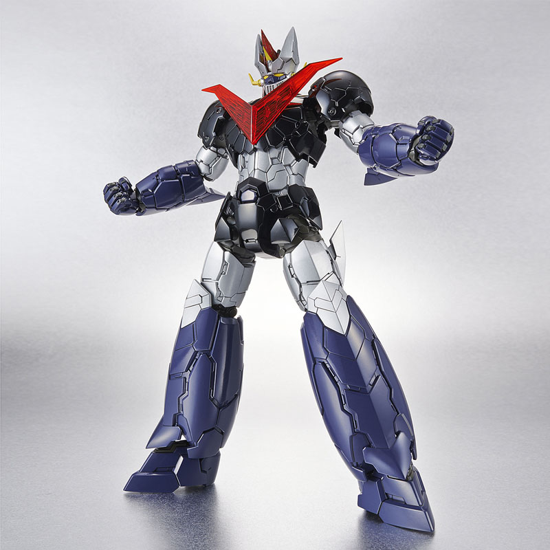 Bandai Originele Boxed HG 1/14 - Model Kit Mazinger recensie en prijs