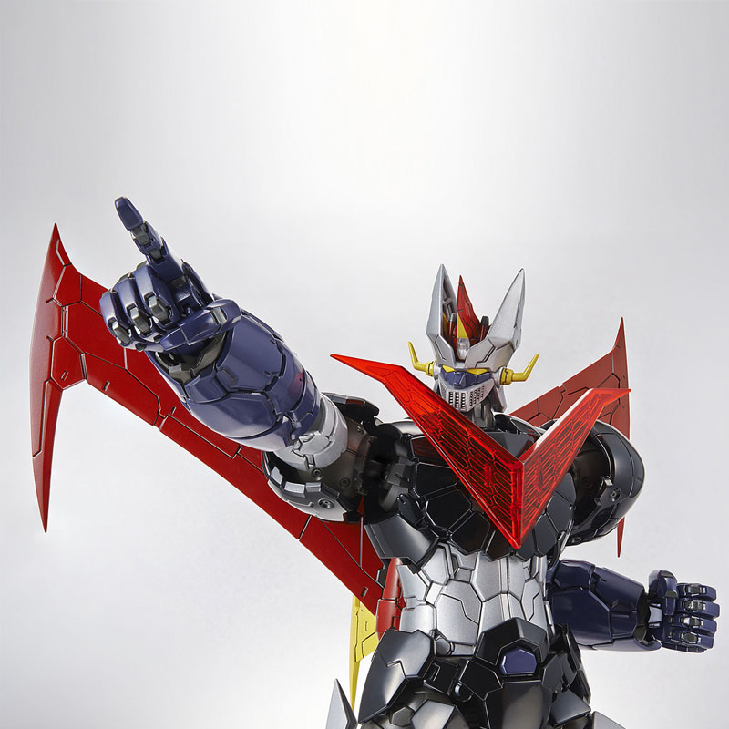 Bandai Originele Boxed HG 1/14 - Model Kit Mazinger recensie en prijs