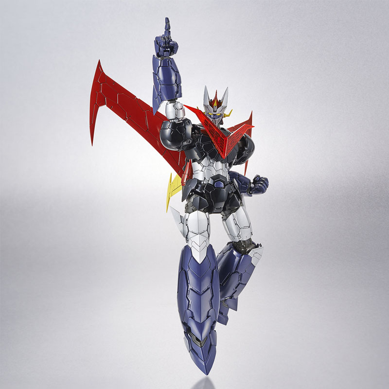Bandai Originele Boxed HG 1/14 - Model Kit Mazinger recensie en prijs