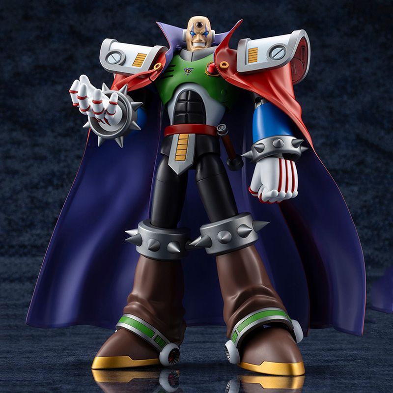 Op voorraad Kotobukiya KP750 M - Mega Man X Model Kit recensie en prijs