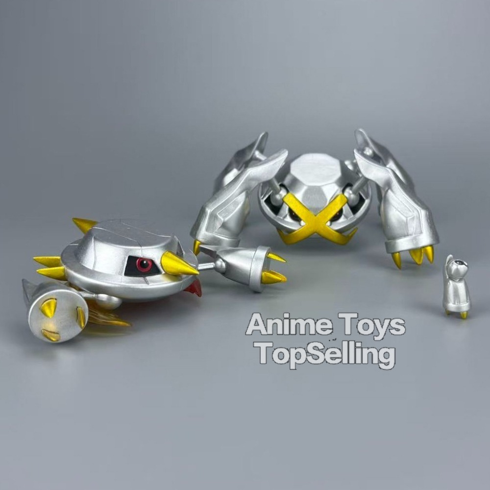 2,5-7cm Anime Pokémon Figuur M - Model Kit Kyogre recensie en prijs