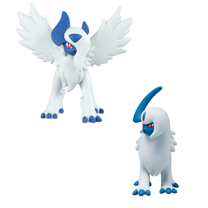 TOMY Pokemon Figuren Mega Evol - Model Kit Kyogre recensie en prijs
