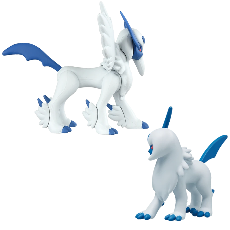 TOMY Pokemon Figuren Mega Evol - Model Kit Kyogre recensie en prijs
